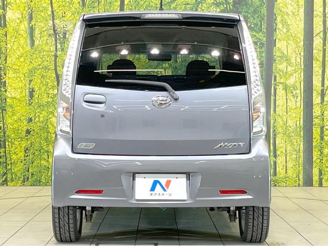 ムーヴ カスタム　ＲＳ　ＳＡ　ターボ　衝突被害軽減システム　禁煙車　スマートキー　ＨＩＤヘッド　ＥＴＣ　純正１５インチアルミ　オートライト　オートエアコン　ＣＤ（15枚目）