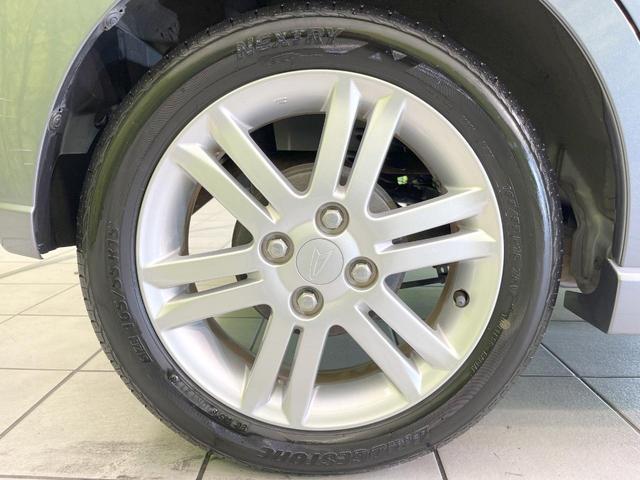 ムーヴ カスタム　ＲＳ　ＳＡ　ターボ　衝突被害軽減システム　禁煙車　スマートキー　ＨＩＤヘッド　ＥＴＣ　純正１５インチアルミ　オートライト　オートエアコン　ＣＤ（29枚目）