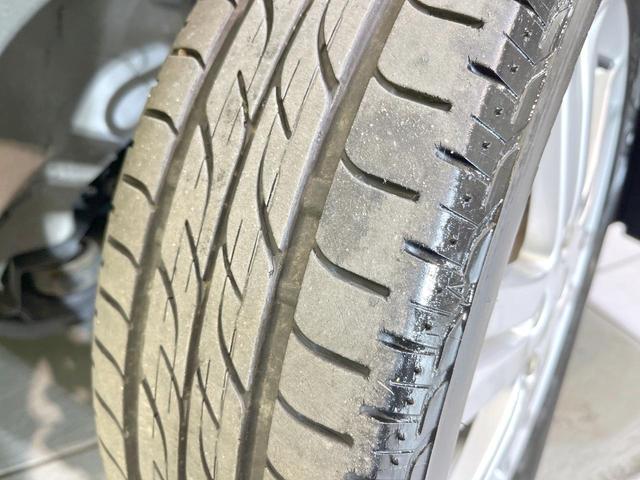 ムーヴ カスタム　ＲＳ　ＳＡ　ターボ　衝突被害軽減システム　禁煙車　スマートキー　ＨＩＤヘッド　ＥＴＣ　純正１５インチアルミ　オートライト　オートエアコン　ＣＤ（31枚目）