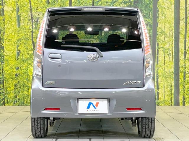 ムーヴ カスタム　ＲＳ　ＳＡ　ターボ　衝突被害軽減システム　禁煙車　スマートキー　ＨＩＤヘッド　ＥＴＣ　純正１５インチアルミ　オートライト　オートエアコン　ＣＤ（32枚目）