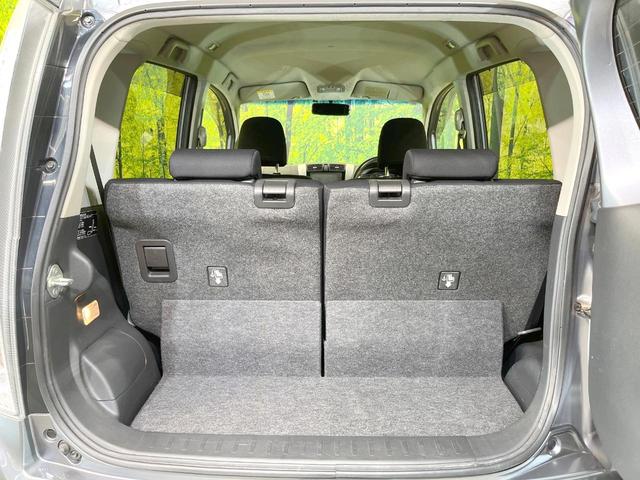 ムーヴ カスタム　ＲＳ　ＳＡ　ターボ　衝突被害軽減システム　禁煙車　スマートキー　ＨＩＤヘッド　ＥＴＣ　純正１５インチアルミ　オートライト　オートエアコン　ＣＤ（36枚目）