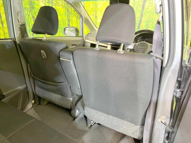 ムーヴ カスタム　ＲＳ　ＳＡ　ターボ　衝突被害軽減システム　禁煙車　スマートキー　ＨＩＤヘッド　ＥＴＣ　純正１５インチアルミ　オートライト　オートエアコン　ＣＤ（38枚目）