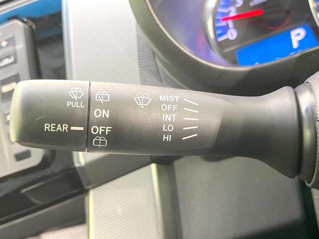 ムーヴ カスタム　ＲＳ　ＳＡ　ターボ　衝突被害軽減システム　禁煙車　スマートキー　ＨＩＤヘッド　ＥＴＣ　純正１５インチアルミ　オートライト　オートエアコン　ＣＤ（47枚目）