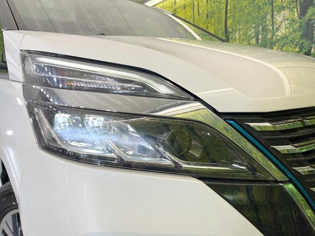 セレナ ｅ－パワー　ハイウェイスターＶ　禁煙車　両側電動ドア　純正ＳＤナビ　全周囲カメラ　衝突被害軽減システム　ドラレコ　コーナーセンサー　スマートキー　ＬＥＤヘッド　ビルトインＥＴＣ　純正１５インチアルミ　オートハイビーム（13枚目）