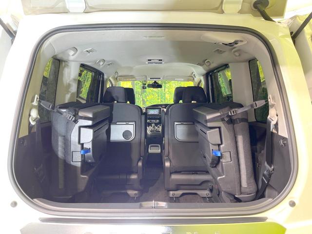 セレナ ｅ－パワー　ハイウェイスターＶ　禁煙車　両側電動ドア　純正ＳＤナビ　全周囲カメラ　衝突被害軽減システム　ドラレコ　コーナーセンサー　スマートキー　ＬＥＤヘッド　ビルトインＥＴＣ　純正１５インチアルミ　オートハイビーム（33枚目）