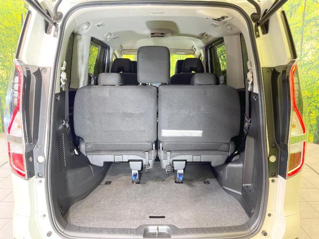 セレナ ｅ－パワー　ハイウェイスターＶ　禁煙車　両側電動ドア　純正ＳＤナビ　全周囲カメラ　衝突被害軽減システム　ドラレコ　コーナーセンサー　スマートキー　ＬＥＤヘッド　ビルトインＥＴＣ　純正１５インチアルミ　オートハイビーム（36枚目）