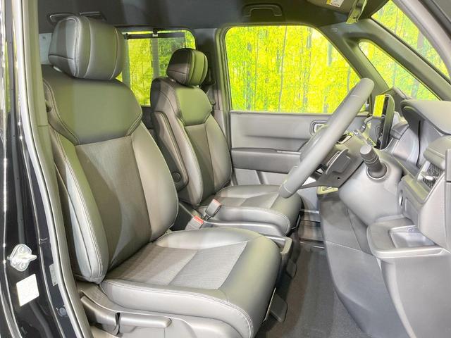 ステップワゴン e:HEVスパーダ 登録済未使用車 両側電動ドア バックカメラ 衝突被害軽減システム 電動リアゲート コーナーセンサー スマートキー LEDヘッド 純正16インチアルミ 車線逸脱警報 オートライト デュアルエアコン(8枚目)