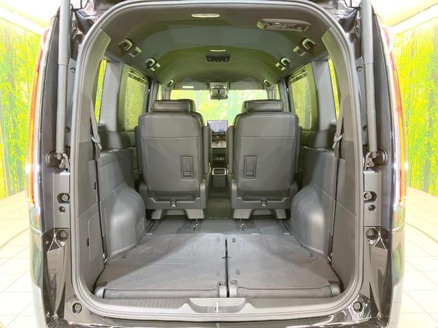 ステップワゴン e:HEVスパーダ 登録済未使用車 両側電動ドア バックカメラ 衝突被害軽減システム 電動リアゲート コーナーセンサー スマートキー LEDヘッド 純正16インチアルミ 車線逸脱警報 オートライト デュアルエアコン(11枚目)