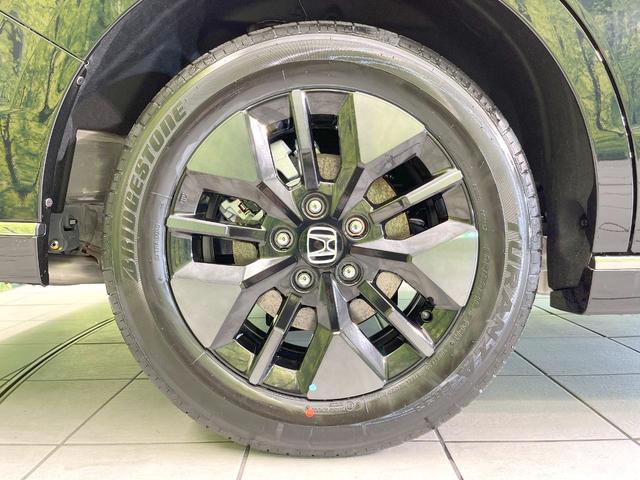 ステップワゴン e:HEVスパーダ 登録済未使用車 両側電動ドア バックカメラ 衝突被害軽減システム 電動リアゲート コーナーセンサー スマートキー LEDヘッド 純正16インチアルミ 車線逸脱警報 オートライト デュアルエアコン(29枚目)