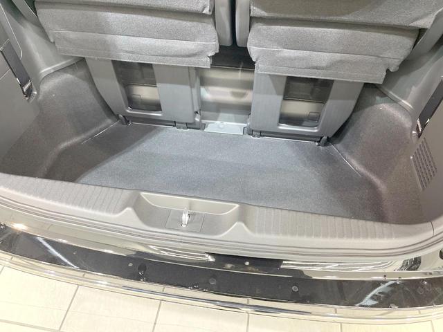 ステップワゴン e:HEVスパーダ 登録済未使用車 両側電動ドア バックカメラ 衝突被害軽減システム 電動リアゲート コーナーセンサー スマートキー LEDヘッド 純正16インチアルミ 車線逸脱警報 オートライト デュアルエアコン(37枚目)