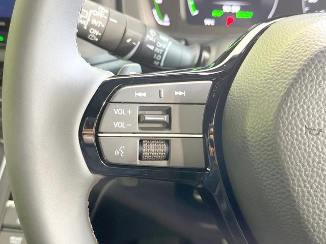 ステップワゴン e:HEVスパーダ 登録済未使用車 両側電動ドア バックカメラ 衝突被害軽減システム 電動リアゲート コーナーセンサー スマートキー LEDヘッド 純正16インチアルミ 車線逸脱警報 オートライト デュアルエアコン(59枚目)