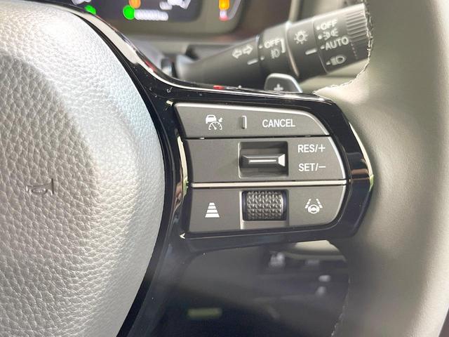 ステップワゴン e:HEVスパーダ 登録済未使用車 両側電動ドア バックカメラ 衝突被害軽減システム 電動リアゲート コーナーセンサー スマートキー LEDヘッド 純正16インチアルミ 車線逸脱警報 オートライト デュアルエアコン(60枚目)