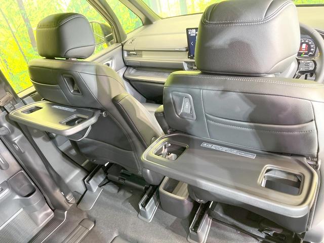 ステップワゴン e:HEVスパーダ 登録済未使用車 両側電動ドア バックカメラ 衝突被害軽減システム 電動リアゲート コーナーセンサー スマートキー LEDヘッド 純正16インチアルミ 車線逸脱警報 オートライト デュアルエアコン(72枚目)