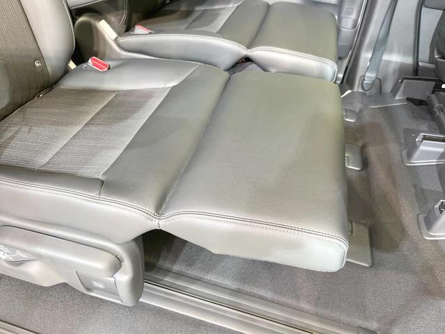 ステップワゴン e:HEVスパーダ 登録済未使用車 両側電動ドア バックカメラ 衝突被害軽減システム 電動リアゲート コーナーセンサー スマートキー LEDヘッド 純正16インチアルミ 車線逸脱警報 オートライト デュアルエアコン(74枚目)