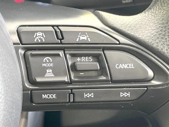 ヤリスクロス X 禁煙車 SDナビ バックカメラ プリクラッシュセーフティ レーダークルーズ ドラレコ コーナーセンサー スマートキー ETC オートハイビーム 車線逸脱警報 オートライト Bluetooth(5枚目)