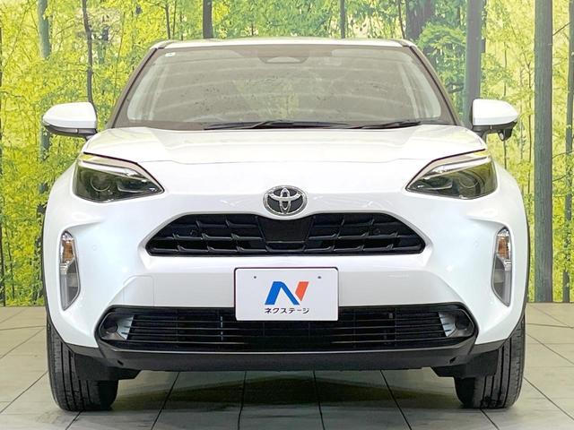 ヤリスクロス X 禁煙車 SDナビ バックカメラ プリクラッシュセーフティ レーダークルーズ ドラレコ コーナーセンサー スマートキー ETC オートハイビーム 車線逸脱警報 オートライト Bluetooth(14枚目)