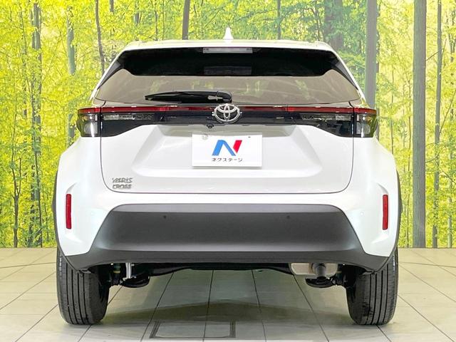 ヤリスクロス X 禁煙車 SDナビ バックカメラ プリクラッシュセーフティ レーダークルーズ ドラレコ コーナーセンサー スマートキー ETC オートハイビーム 車線逸脱警報 オートライト Bluetooth(15枚目)