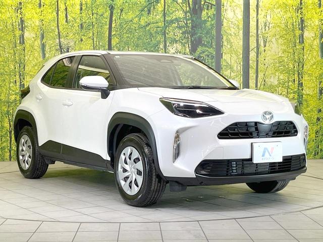 ヤリスクロス X 禁煙車 SDナビ バックカメラ プリクラッシュセーフティ レーダークルーズ ドラレコ コーナーセンサー スマートキー ETC オートハイビーム 車線逸脱警報 オートライト Bluetooth(16枚目)