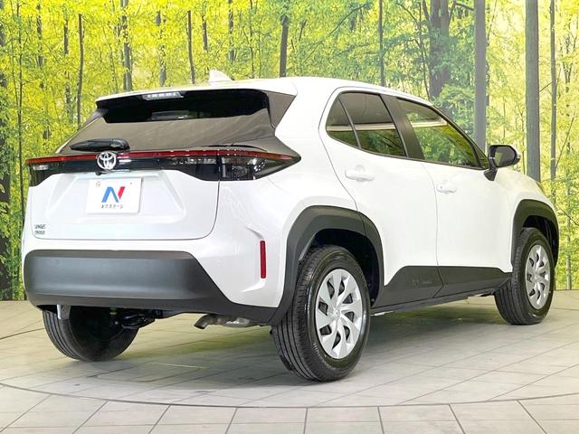 ヤリスクロス X 禁煙車 SDナビ バックカメラ プリクラッシュセーフティ レーダークルーズ ドラレコ コーナーセンサー スマートキー ETC オートハイビーム 車線逸脱警報 オートライト Bluetooth(17枚目)