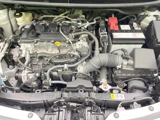 ヤリスクロス X 禁煙車 SDナビ バックカメラ プリクラッシュセーフティ レーダークルーズ ドラレコ コーナーセンサー スマートキー ETC オートハイビーム 車線逸脱警報 オートライト Bluetooth(18枚目)