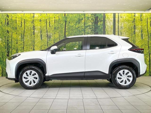 ヤリスクロス X 禁煙車 SDナビ バックカメラ プリクラッシュセーフティ レーダークルーズ ドラレコ コーナーセンサー スマートキー ETC オートハイビーム 車線逸脱警報 オートライト Bluetooth(24枚目)