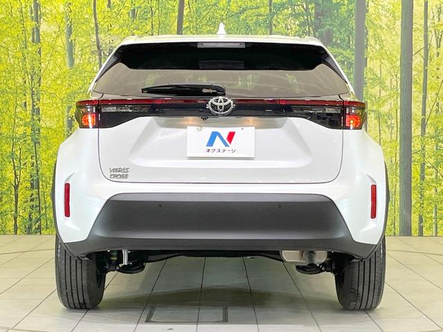 ヤリスクロス X 禁煙車 SDナビ バックカメラ プリクラッシュセーフティ レーダークルーズ ドラレコ コーナーセンサー スマートキー ETC オートハイビーム 車線逸脱警報 オートライト Bluetooth(26枚目)