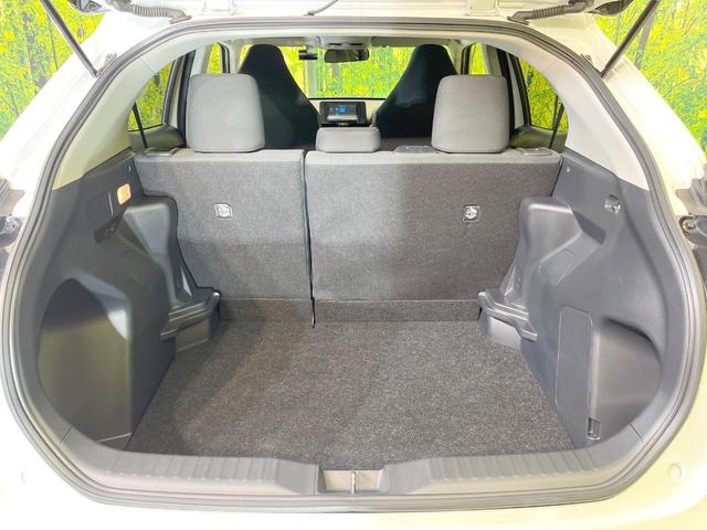 ヤリスクロス X 禁煙車 SDナビ バックカメラ プリクラッシュセーフティ レーダークルーズ ドラレコ コーナーセンサー スマートキー ETC オートハイビーム 車線逸脱警報 オートライト Bluetooth(30枚目)