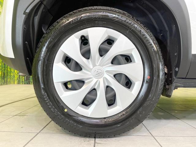 ヤリスクロス X 禁煙車 SDナビ バックカメラ プリクラッシュセーフティ レーダークルーズ ドラレコ コーナーセンサー スマートキー ETC オートハイビーム 車線逸脱警報 オートライト Bluetooth(38枚目)