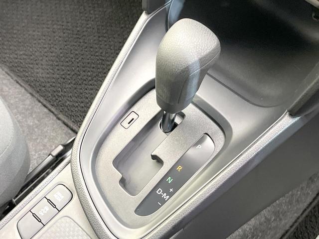 ヤリスクロス X 禁煙車 SDナビ バックカメラ プリクラッシュセーフティ レーダークルーズ ドラレコ コーナーセンサー スマートキー ETC オートハイビーム 車線逸脱警報 オートライト Bluetooth(47枚目)