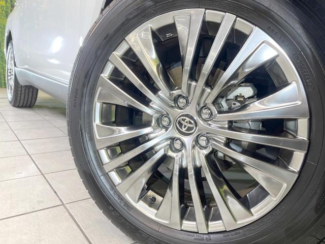 ハリアーハイブリッド Ｚ　禁煙車　全周囲カメラ　衝突被害軽減システム　電動リアゲート　ハーフレザーシート　パワーシート　コーナーセンサー　スマートキー　ＬＥＤヘッド　ＥＴＣ２．０　純正１９インチアルミ　オートハイビーム（12枚目）