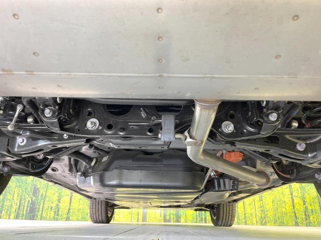 ハリアーハイブリッド Ｚ　禁煙車　全周囲カメラ　衝突被害軽減システム　電動リアゲート　ハーフレザーシート　パワーシート　コーナーセンサー　スマートキー　ＬＥＤヘッド　ＥＴＣ２．０　純正１９インチアルミ　オートハイビーム（18枚目）