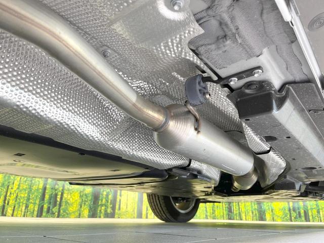 ハリアーハイブリッド Ｚ　禁煙車　全周囲カメラ　衝突被害軽減システム　電動リアゲート　ハーフレザーシート　パワーシート　コーナーセンサー　スマートキー　ＬＥＤヘッド　ＥＴＣ２．０　純正１９インチアルミ　オートハイビーム（19枚目）