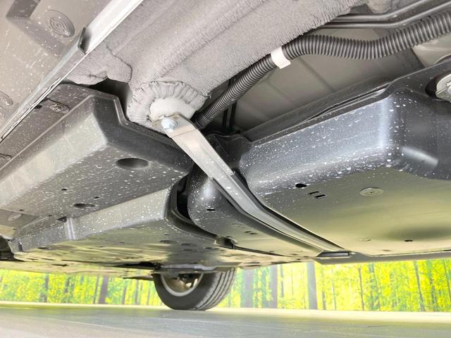 ハリアーハイブリッド Ｚ　禁煙車　全周囲カメラ　衝突被害軽減システム　電動リアゲート　ハーフレザーシート　パワーシート　コーナーセンサー　スマートキー　ＬＥＤヘッド　ＥＴＣ２．０　純正１９インチアルミ　オートハイビーム（20枚目）