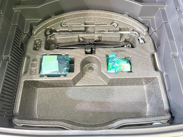 ハリアーハイブリッド Ｚ　禁煙車　全周囲カメラ　衝突被害軽減システム　電動リアゲート　ハーフレザーシート　パワーシート　コーナーセンサー　スマートキー　ＬＥＤヘッド　ＥＴＣ２．０　純正１９インチアルミ　オートハイビーム（33枚目）