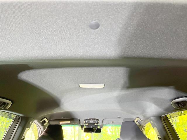 ハリアーハイブリッド Ｚ　禁煙車　全周囲カメラ　衝突被害軽減システム　電動リアゲート　ハーフレザーシート　パワーシート　コーナーセンサー　スマートキー　ＬＥＤヘッド　ＥＴＣ２．０　純正１９インチアルミ　オートハイビーム（34枚目）