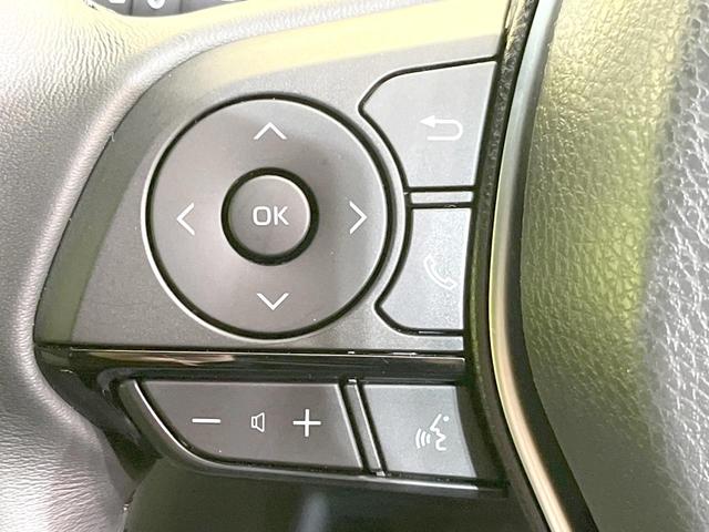 ハリアーハイブリッド Ｚ　禁煙車　全周囲カメラ　衝突被害軽減システム　電動リアゲート　ハーフレザーシート　パワーシート　コーナーセンサー　スマートキー　ＬＥＤヘッド　ＥＴＣ２．０　純正１９インチアルミ　オートハイビーム（55枚目）