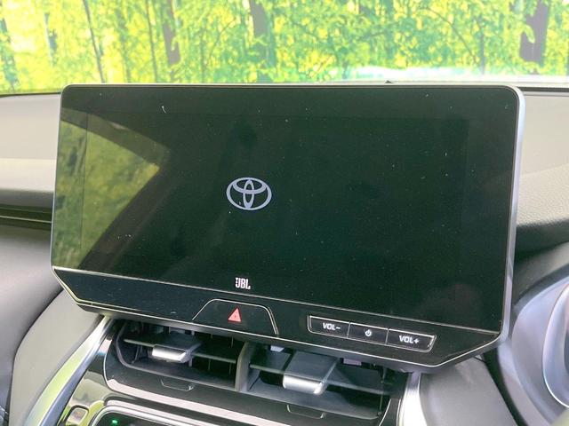 ハリアーハイブリッド Ｚ　禁煙車　全周囲カメラ　衝突被害軽減システム　電動リアゲート　ハーフレザーシート　パワーシート　コーナーセンサー　スマートキー　ＬＥＤヘッド　ＥＴＣ２．０　純正１９インチアルミ　オートハイビーム（62枚目）