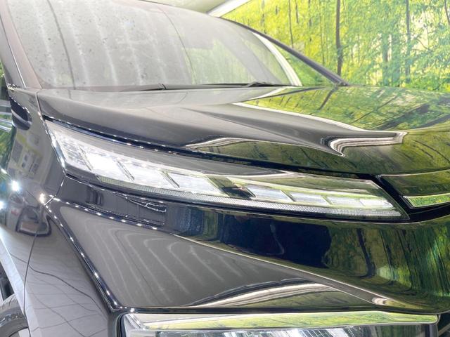 ヴォクシー ハイブリッドＳ－Ｚ　両側電動ドア　バックカメラ　衝突被害軽減システム　レーダークルーズ　禁煙車　ハーフレザーシート　コーナーセンサー　スマートキー　ＥＴＣ２．０　純正１７インチアルミ　オートハイビーム（23枚目）