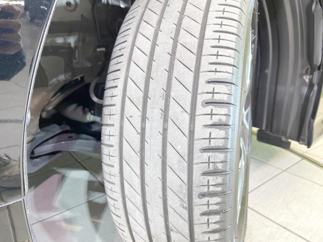 ヴォクシー ハイブリッドＳ－Ｚ　両側電動ドア　バックカメラ　衝突被害軽減システム　レーダークルーズ　禁煙車　ハーフレザーシート　コーナーセンサー　スマートキー　ＥＴＣ２．０　純正１７インチアルミ　オートハイビーム（37枚目）