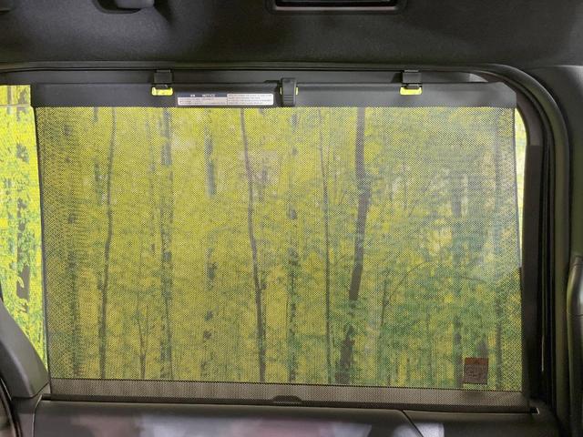 ヴォクシー ハイブリッドＳ－Ｚ　両側電動ドア　バックカメラ　衝突被害軽減システム　レーダークルーズ　禁煙車　ハーフレザーシート　コーナーセンサー　スマートキー　ＥＴＣ２．０　純正１７インチアルミ　オートハイビーム（40枚目）