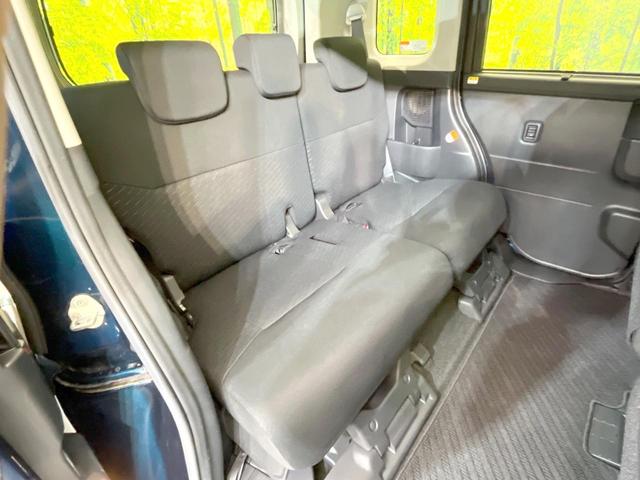 ルーミー Ｇ　Ｓ　両側電動ドア　衝突被害軽減システム　禁煙車　スマートキー　ＥＴＣ　クルコン　オートライト　オートエアコン　Ｂｌｕｅｔｏｏｔｈ　ＣＤ　ＤＶＤ再生　ブルーレイ再生　フルセグ（9枚目）