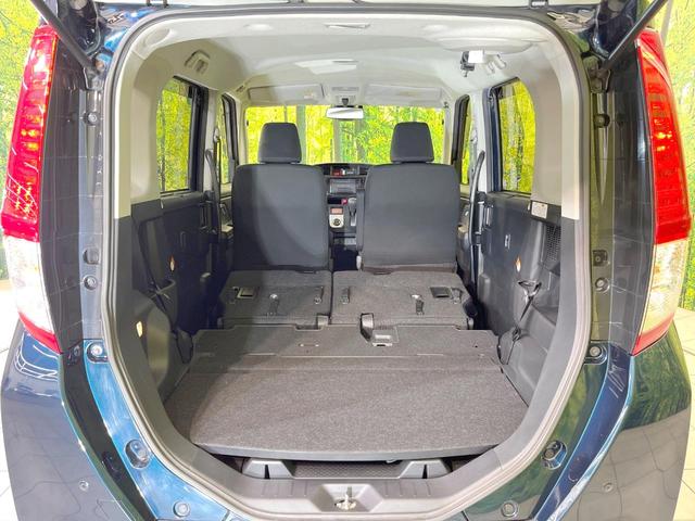 ルーミー Ｇ　Ｓ　両側電動ドア　衝突被害軽減システム　禁煙車　スマートキー　ＥＴＣ　クルコン　オートライト　オートエアコン　Ｂｌｕｅｔｏｏｔｈ　ＣＤ　ＤＶＤ再生　ブルーレイ再生　フルセグ（10枚目）