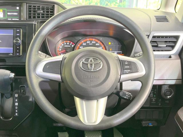 ルーミー Ｇ　Ｓ　両側電動ドア　衝突被害軽減システム　禁煙車　スマートキー　ＥＴＣ　クルコン　オートライト　オートエアコン　Ｂｌｕｅｔｏｏｔｈ　ＣＤ　ＤＶＤ再生　ブルーレイ再生　フルセグ（11枚目）