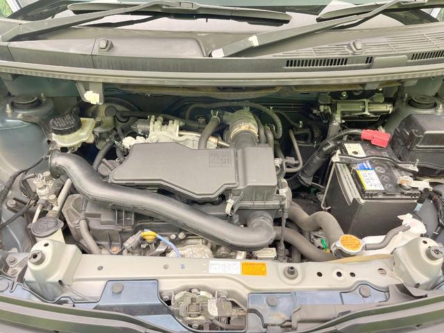 ルーミー Ｇ　Ｓ　両側電動ドア　衝突被害軽減システム　禁煙車　スマートキー　ＥＴＣ　クルコン　オートライト　オートエアコン　Ｂｌｕｅｔｏｏｔｈ　ＣＤ　ＤＶＤ再生　ブルーレイ再生　フルセグ（18枚目）