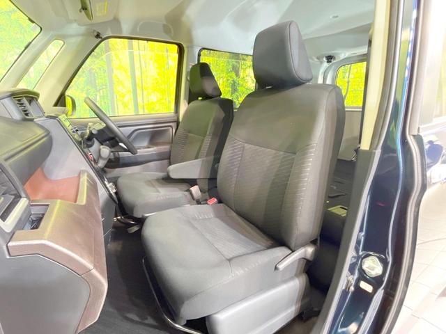 ルーミー Ｇ　Ｓ　両側電動ドア　衝突被害軽減システム　禁煙車　スマートキー　ＥＴＣ　クルコン　オートライト　オートエアコン　Ｂｌｕｅｔｏｏｔｈ　ＣＤ　ＤＶＤ再生　ブルーレイ再生　フルセグ（27枚目）