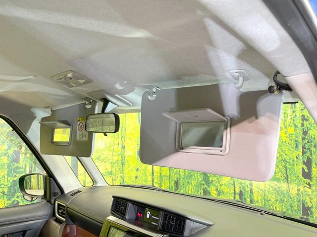 ルーミー Ｇ　Ｓ　両側電動ドア　衝突被害軽減システム　禁煙車　スマートキー　ＥＴＣ　クルコン　オートライト　オートエアコン　Ｂｌｕｅｔｏｏｔｈ　ＣＤ　ＤＶＤ再生　ブルーレイ再生　フルセグ（40枚目）