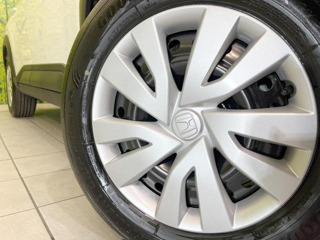 ＷＲ－Ｖ Ｘ　登録済未使用車　衝突被害軽減システム　コーナーセンサー　スマートキー　ＬＥＤヘッド　車線逸脱警報　オートライト　オートエアコン　パドルシフト（13枚目）