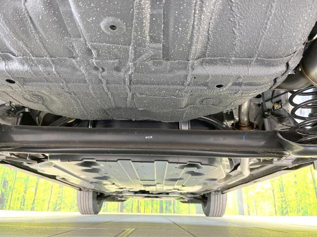 ＷＲ－Ｖ Ｘ　登録済未使用車　衝突被害軽減システム　コーナーセンサー　スマートキー　ＬＥＤヘッド　車線逸脱警報　オートライト　オートエアコン　パドルシフト（19枚目）