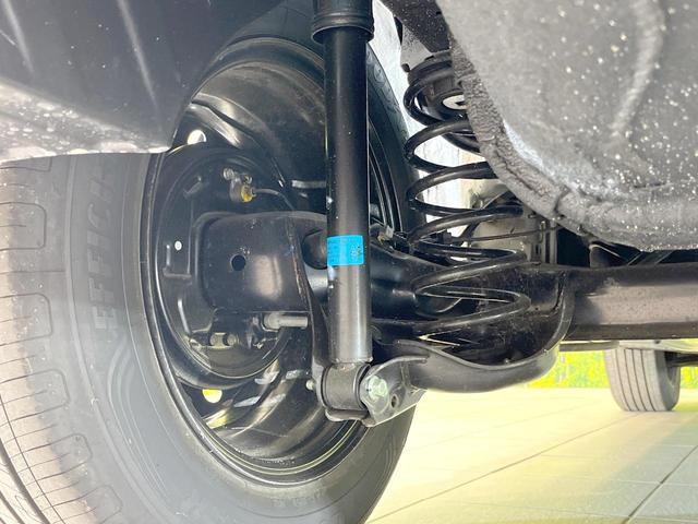 ＷＲ－Ｖ Ｘ　登録済未使用車　衝突被害軽減システム　コーナーセンサー　スマートキー　ＬＥＤヘッド　車線逸脱警報　オートライト　オートエアコン　パドルシフト（20枚目）