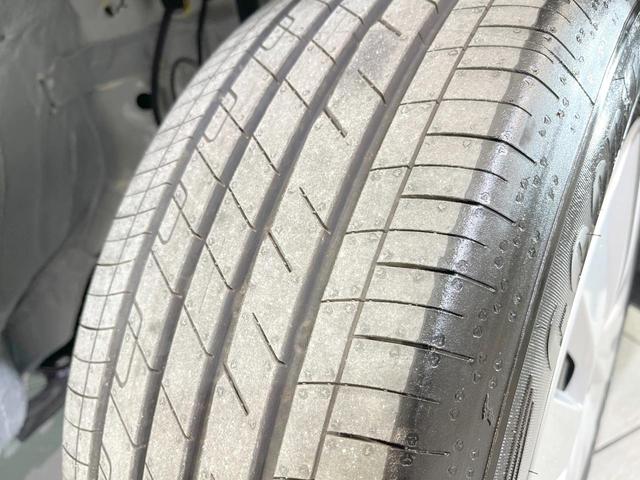 ＷＲ－Ｖ Ｘ　登録済未使用車　衝突被害軽減システム　コーナーセンサー　スマートキー　ＬＥＤヘッド　車線逸脱警報　オートライト　オートエアコン　パドルシフト（30枚目）